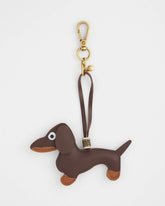 Chico's Accessories Dachshund Bag Charm