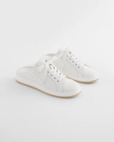 Chico's Accessories Slide-in Sneakers