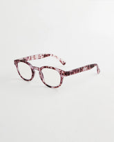 Chico's Accessories Frosted Speckle Readers