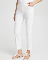 Chico's Petites Petite Brigitte™ Slim Ankle Pants