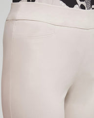 Chico's Petites Petite Brigitte™ Slim Pull-On Pants