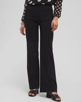 Chico's Petites Brigitte™ Slim Wide-Leg Pants