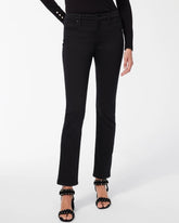 Chico's Petites Petite Girlfriend Slim Jeans