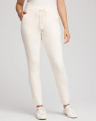 Chico's Collections Zenergy® Luxe Tapered Ankle Pants