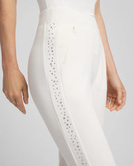 Chico's Collections Zenergy® Rhinestone Joggers