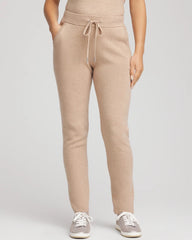 Chico's Collections Zenergy® Luxe Tapered Ankle Pants