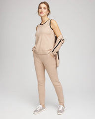 Chico's Collections Zenergy® Luxe Tapered Ankle Pants