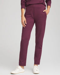 Chico's Collections Zenergy® Cloud Tapered Ankle Pants