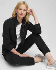 Chico's Collections Zenergy® Convertible Jacket