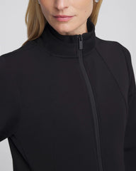 Chico's Collections Zenergy® Convertible Jacket
