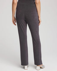 Chico's Collections Travelers™ No Tummy Pants