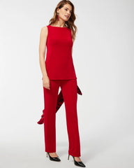 Chico's Collections Travelers™ No Tummy Pants