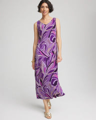 Chico's Collections Travelers™ Rio Convertible Maxi Dress