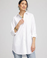 Chico's Collections No Iron™ Pocket Tunic