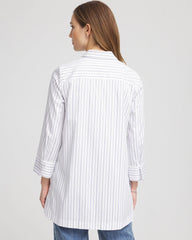 Chico's Collections No Iron™ Classic-Fit Tunic