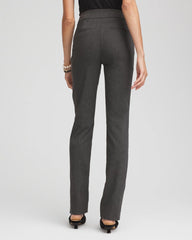 Chico's Collections Brigitte™ Slim Full-Length Pants