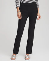 Chico's Collections Brigitte™ Slim Full-Length Pants