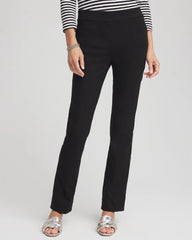 Chico's Collections Brigitte™ Slim Full-Length Pants