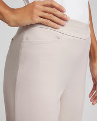 Chico's Collections Brigitte™ Slim Pull-On Ankle Pants