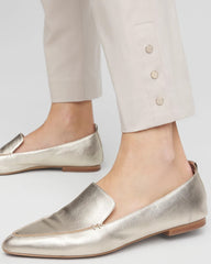 Chico's Collections Brigitte™ Pull-On Slim Rivet Ankle Pants