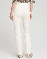 Chico's Collections Petite Brigitte™ Slim Pull-On Pants