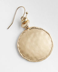 Chico's Jewelry Tayla Drop Earrings