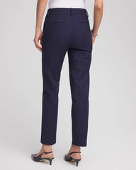 Chico's Clothing Emme Slim Ankle Pants