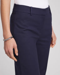 Chico's Clothing Emme Slim Ankle Pants