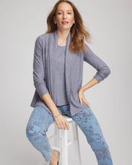 Chico's Clothing Cozy Cardigan