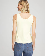 Chico's Clothing Microfiber Tank