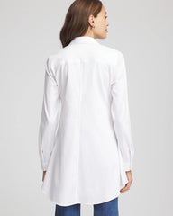 Chico's Clothing No Iron™ Pocketed Tunic