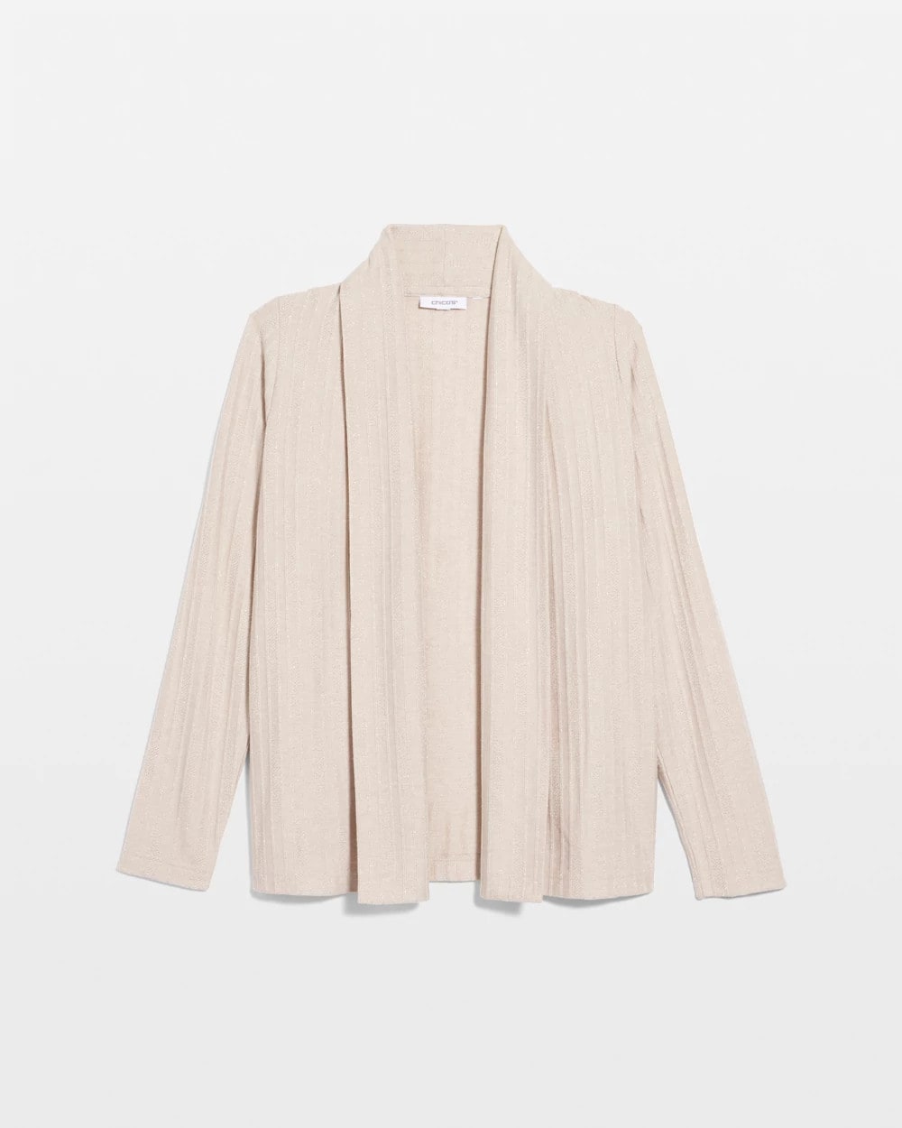 Chico's Clothing Cozy Cardigan