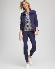 Chico's Clothing Zenergy® Soft Long Jacket
