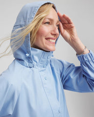 Chico's Clothing Zenergy® Twill Rain Jacket