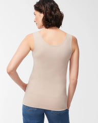 Chico's Clothing Microfiber Tank