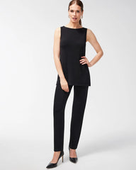 Chico's Clothing Travelers™ Classic Side-Slit Tank