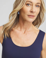 Chico's Clothing Microfiber Tank