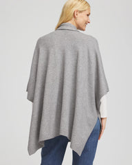 Chico's Clothing Long Knit Ruana
