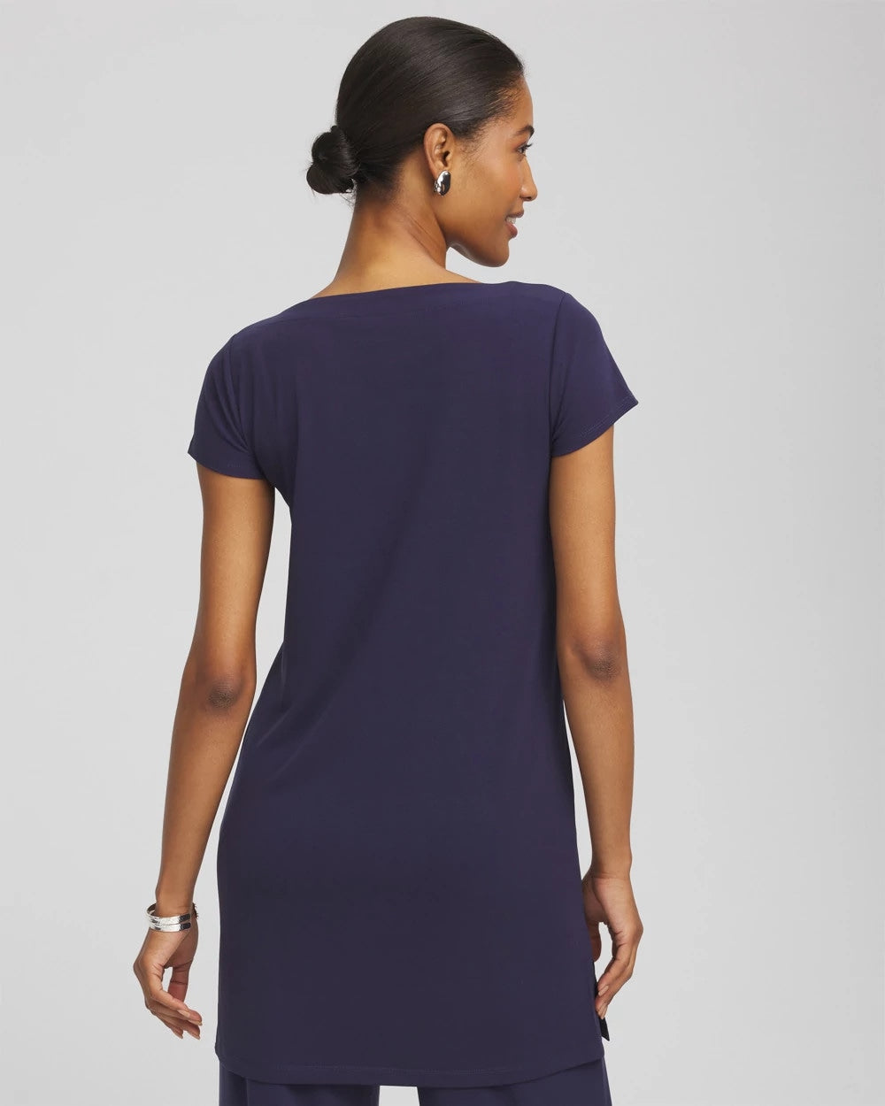 Chico's Clothing Travelers™ Knit Tunic