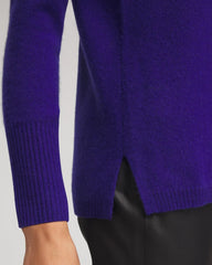 Chico's Clothing Cowlneck Cashmere Pullover Tunic