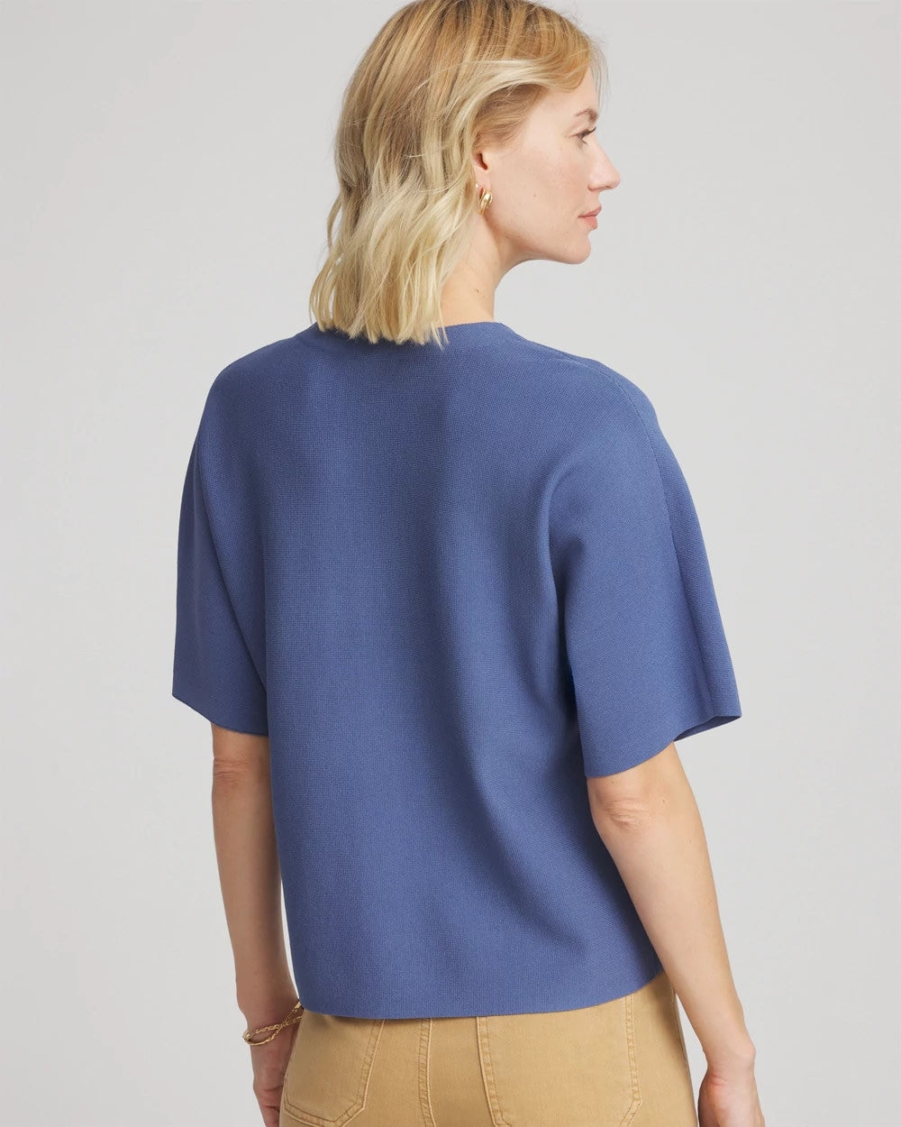 Chico's Clothing Dolman Cardigan