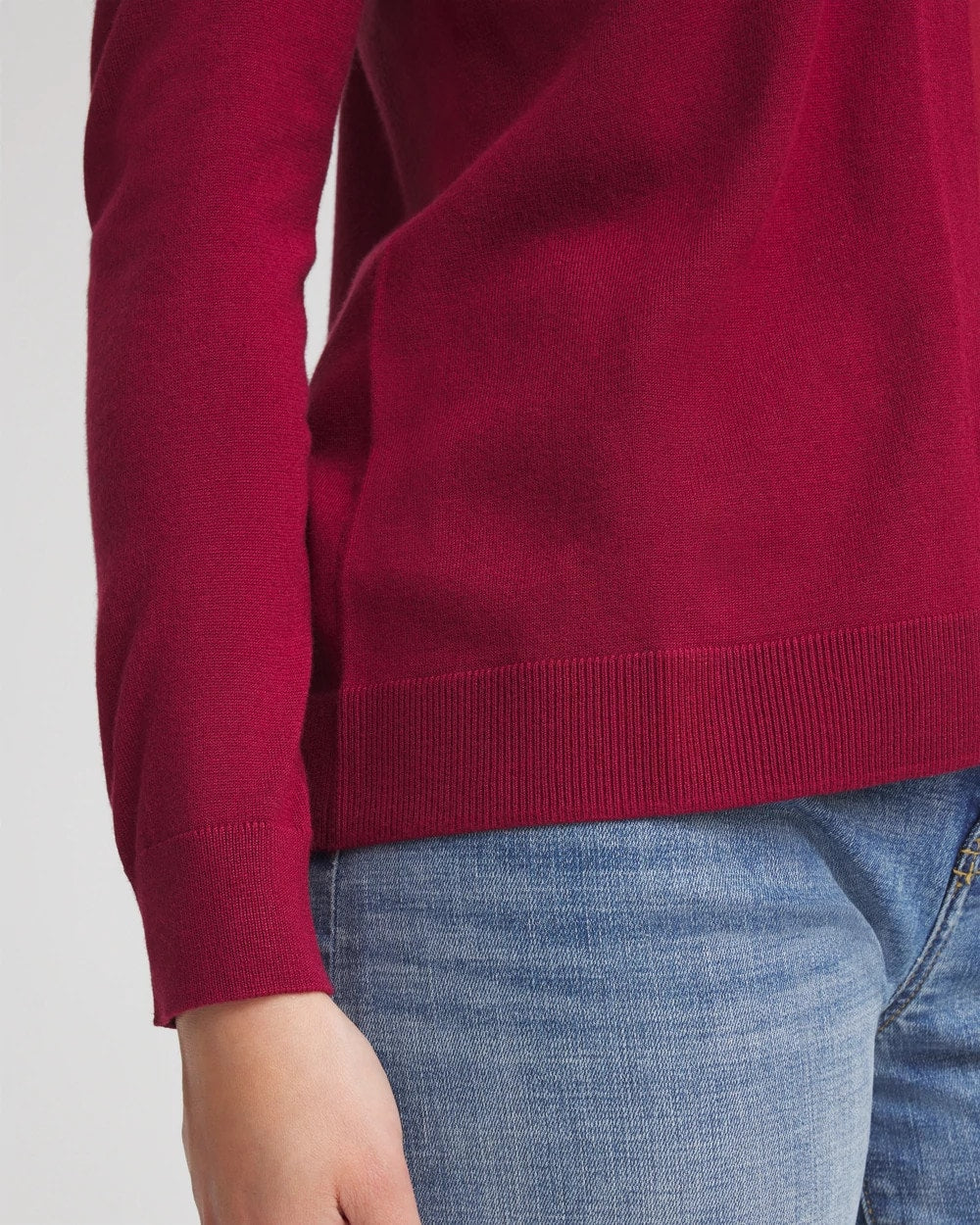 Chico's Clothing Ella Long-Sleeve Cardigan