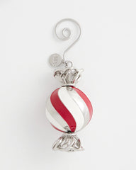 Chico's Accessories Chico’s Enamel Candy Ornament