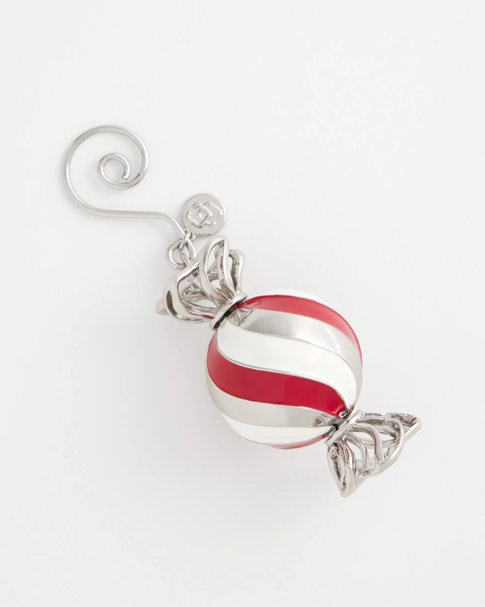 Chico's Accessories Chico’s Enamel Candy Ornament