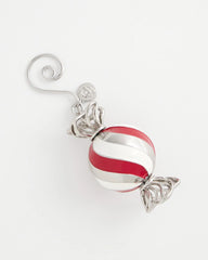 Chico's Accessories Chico’s Enamel Candy Ornament