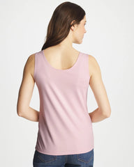 Chico's Clothing Microfiber Tank