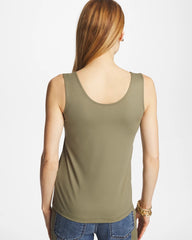 Chico's Clothing Microfiber Tank