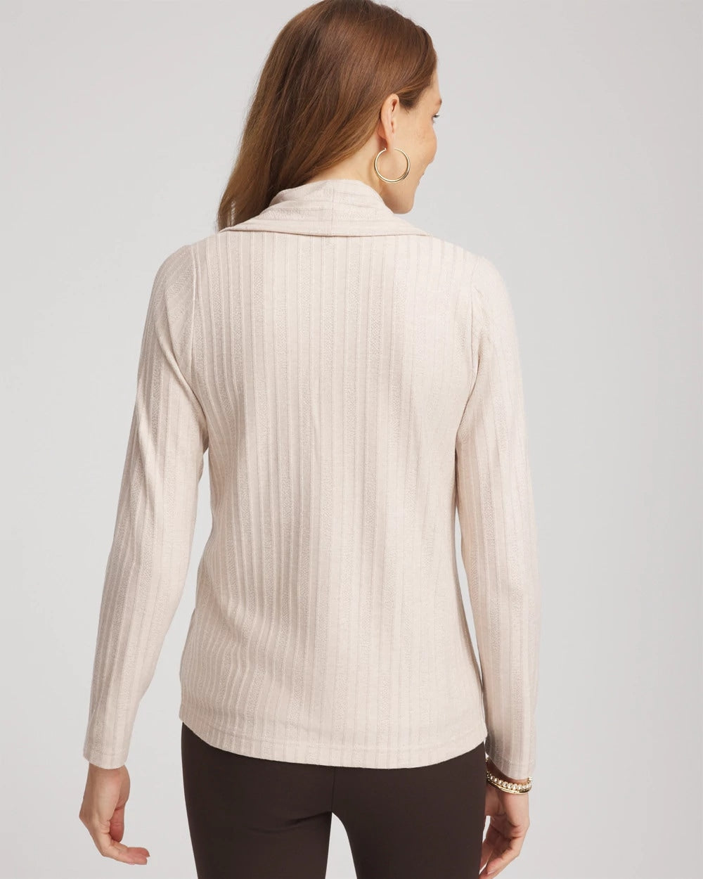 Chico's Clothing Cozy Cardigan