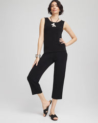Chico's Clothing Travelers™ Convertible Tank