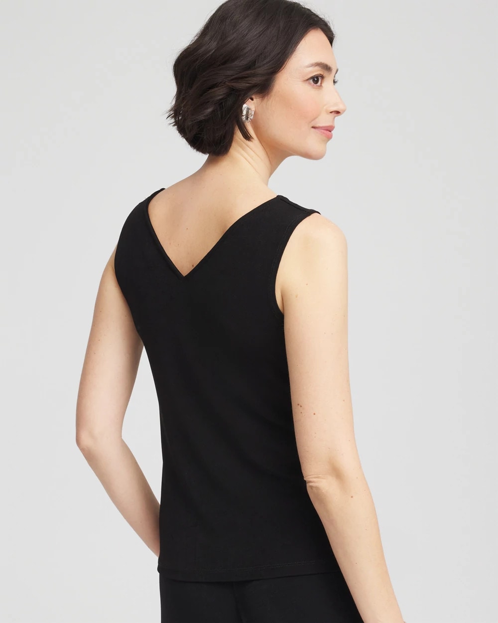 Chico's Clothing Travelers™ Convertible Tank